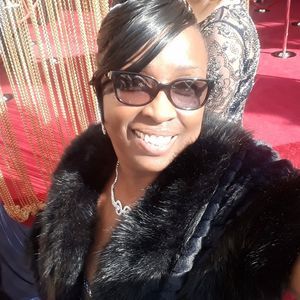 Meet your Posher, Cheryll